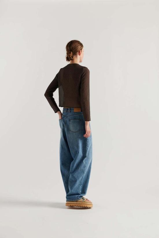  클로크 긴팔 티셔츠 클로케 라이징 Ls 셔츠 - KLOKE