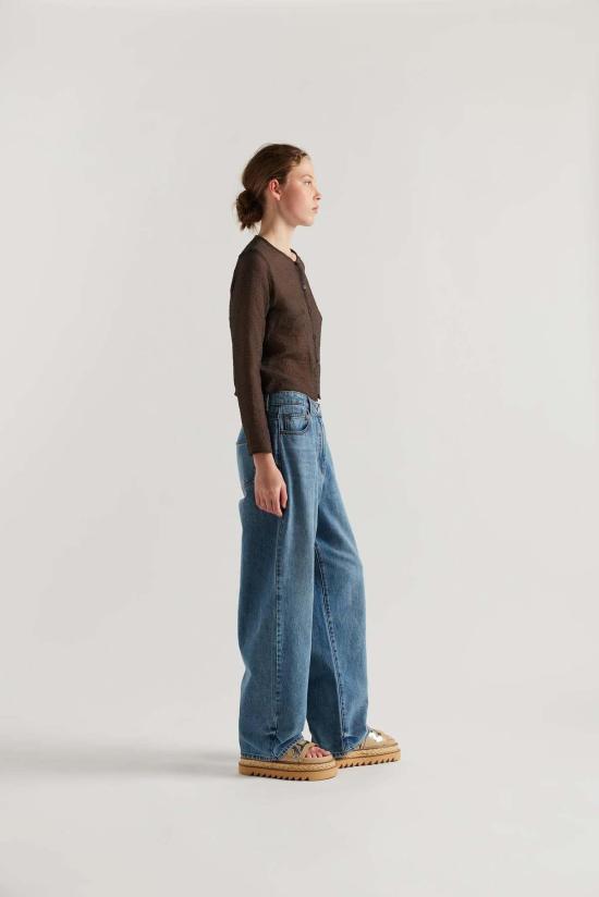  클로크 긴팔 티셔츠 클로케 라이징 Ls 셔츠 - KLOKE