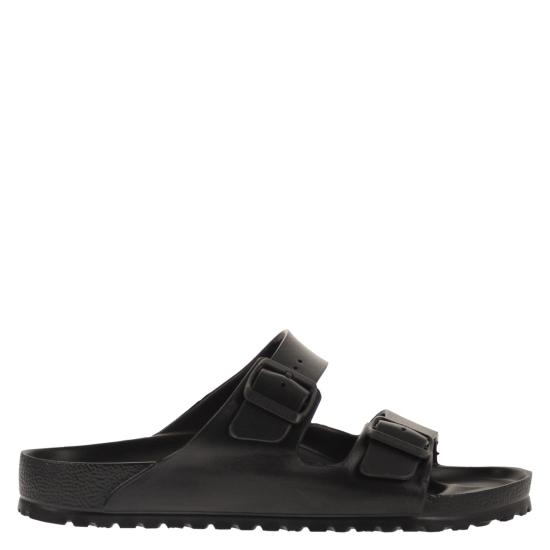 26SS 버켄스탁 뮬/슬리퍼 129421 BLACK