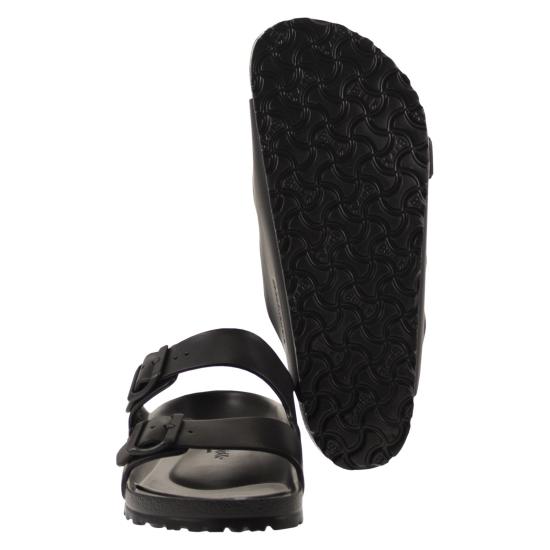 26SS 버켄스탁 뮬/슬리퍼 129421 BLACK - BIRKENSTOCK