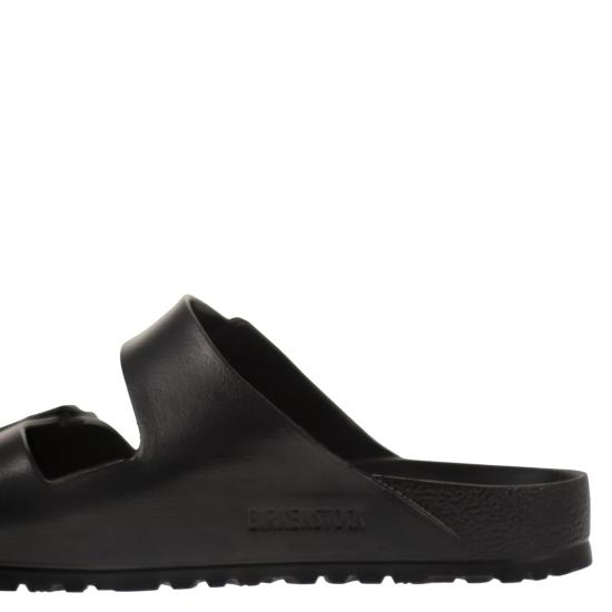 26SS 버켄스탁 뮬/슬리퍼 129421 BLACK - BIRKENSTOCK