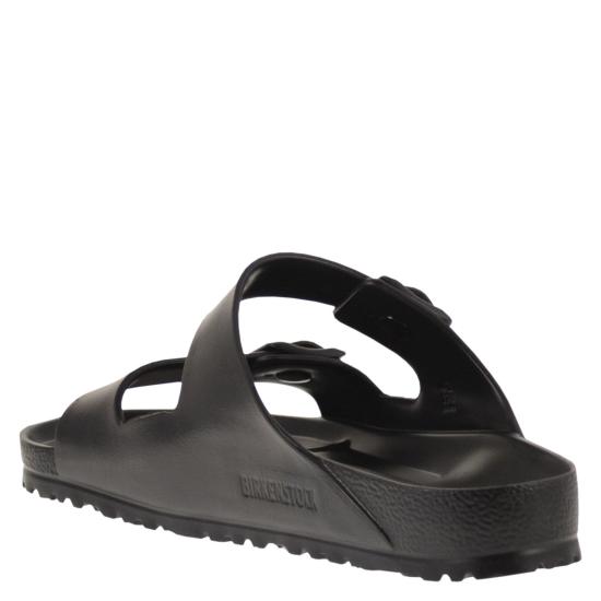 26SS 버켄스탁 뮬/슬리퍼 129421 BLACK - BIRKENSTOCK