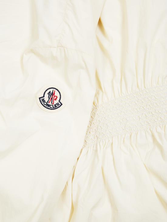 26SS [키즈] 몽클레어 패딩 L19541A001105988M 04B BEIGE - MONCLER