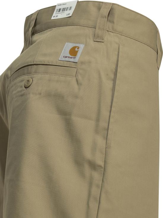 26SS 칼하트 WIP 칼더 쇼츠 I0361543IR XX Beige - CARHARTT WIP