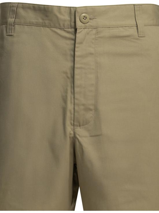 26SS 칼하트 WIP 숏팬츠 I0361543IR XX Beige - CARHARTT WIP