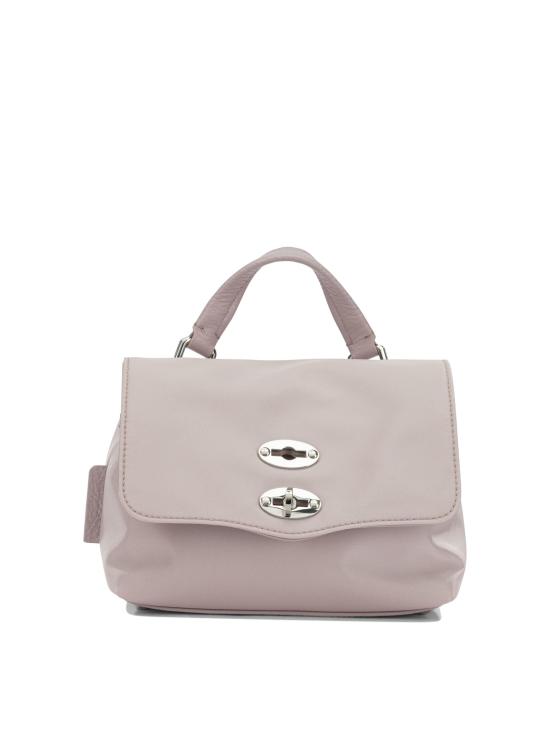26SS 자넬라토 토트백 POSTINA RIMBOCCATA TOKYO BABY0680102000000Z0867 Pink