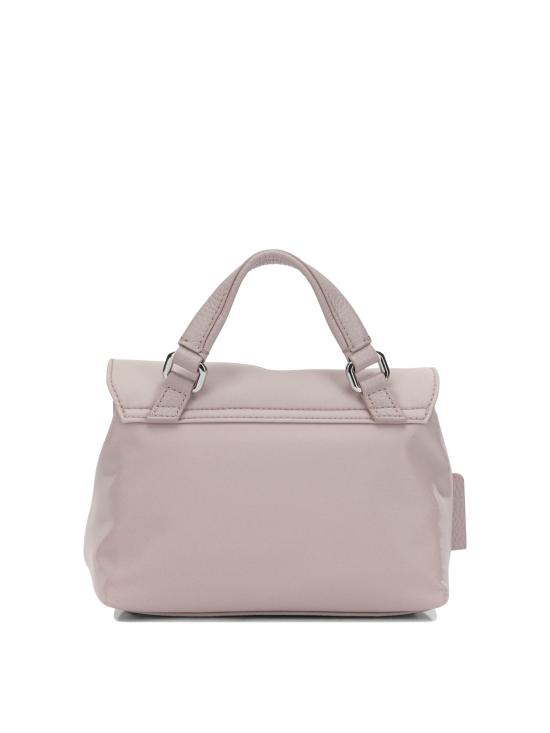26SS 자넬라토 토트백 POSTINA RIMBOCCATA TOKYO BABY0680102000000Z0867 Pink - ZANELLATO