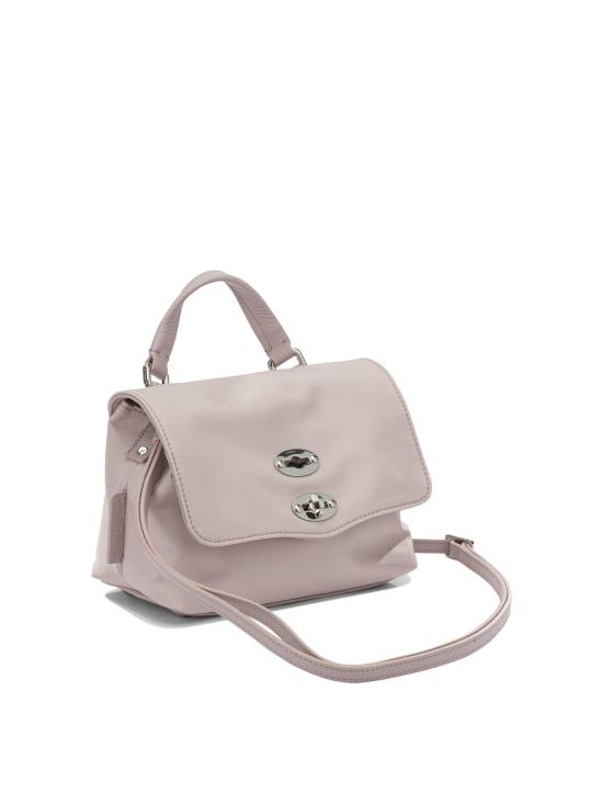 26SS 자넬라토 토트백 POSTINA RIMBOCCATA TOKYO BABY0680102000000Z0867 Pink - ZANELLATO