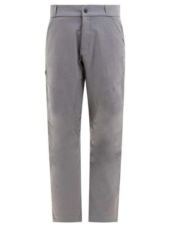 26SS 아크테릭스 크로닌 코튼 팬츠 X000009316CRONIN CTTN PTVOID Grey