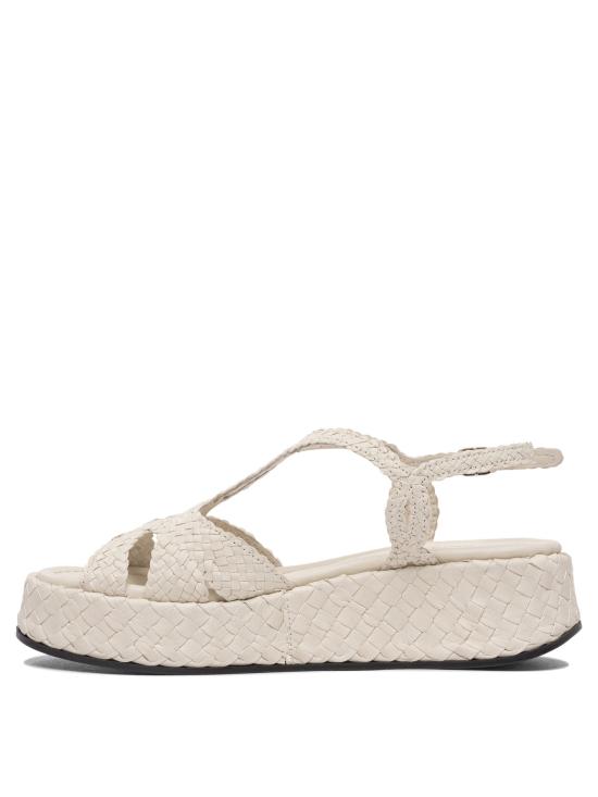 26SS 뽄스 낀따나 샌들 10834T00SALINAS Beige - PONS QUINTANA