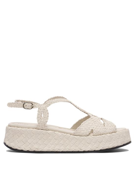 26SS 뽄스 낀따나 샌들 10834T00SALINAS Beige