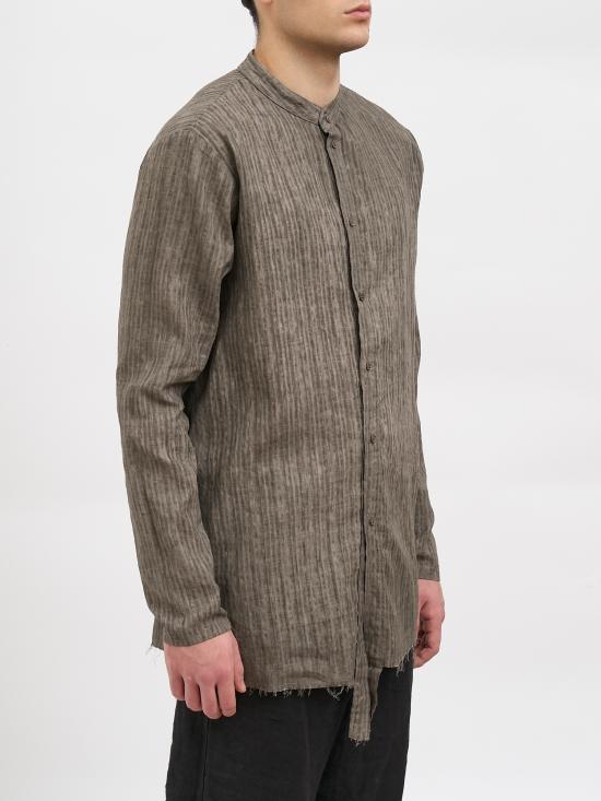 26SS 돕 긴팔 셔츠 NSH06T21700 Green - DAUB