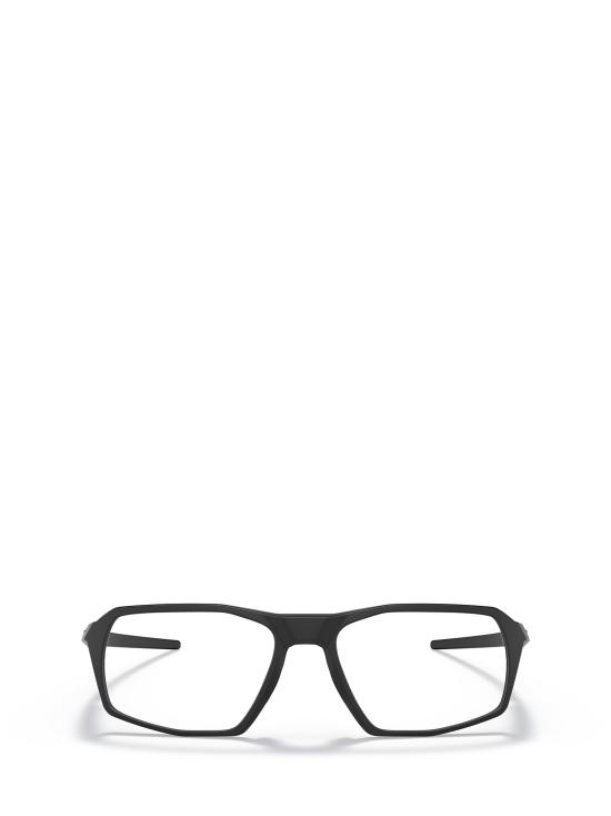 26FW 오클리 안경 OX8170 817001 SATIN BLACK