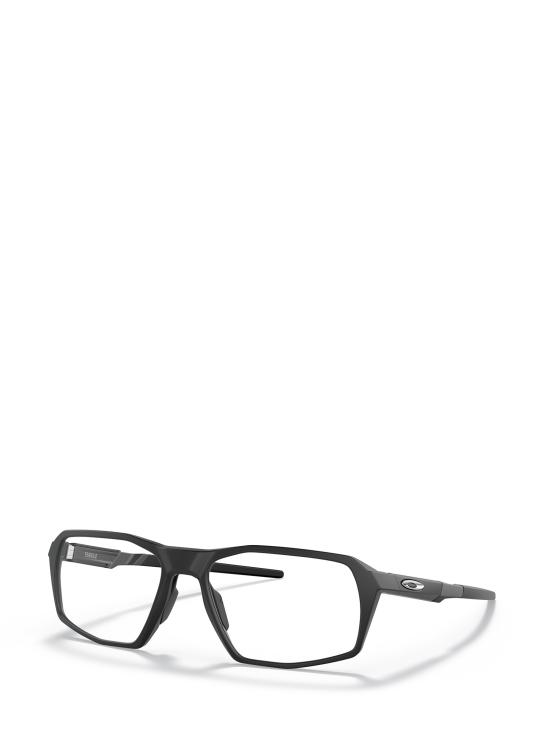 26FW 오클리 안경 OX8170 817001 SATIN BLACK - OAKLEY