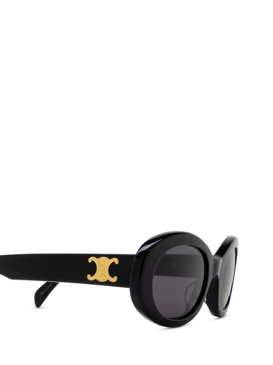 26FW 셀린느 선글라스 CL40194U 01A BLACK - CELINE