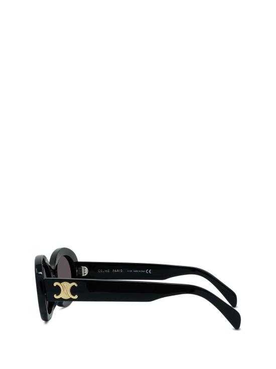 26FW 셀린느 선글라스 CL40194U 01A BLACK - CELINE