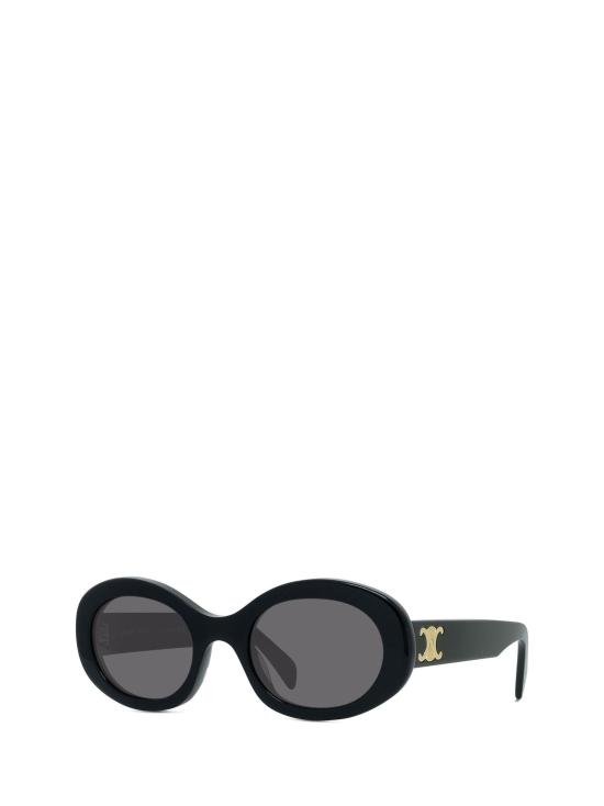 26FW 셀린느 선글라스 CL40194U 01A BLACK - CELINE