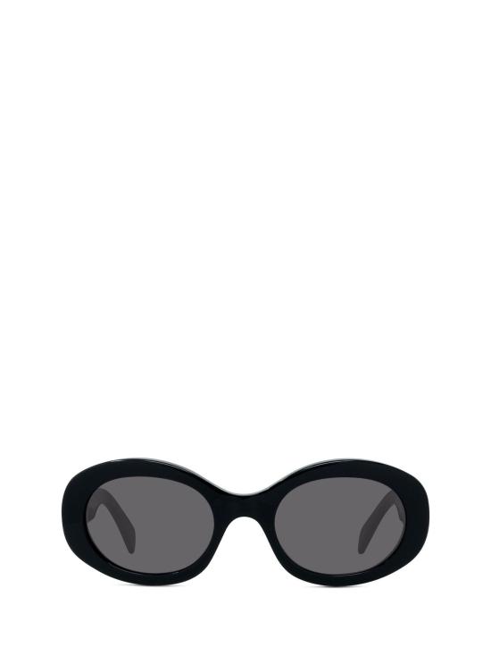 26FW 셀린느 선글라스 CL40194U 01A BLACK