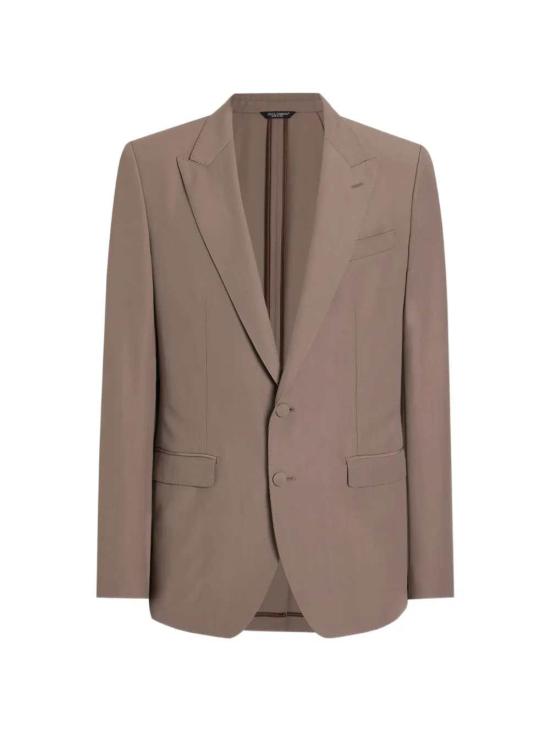 26SS 돌체앤가바나 수트 자켓 G2NW0THU2BNM0955 MARRONE