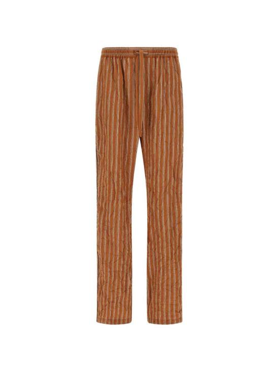 26SS 돌체앤가바나 스트레이트 팬츠 GVRMATFBMFS S8052 RIGATO