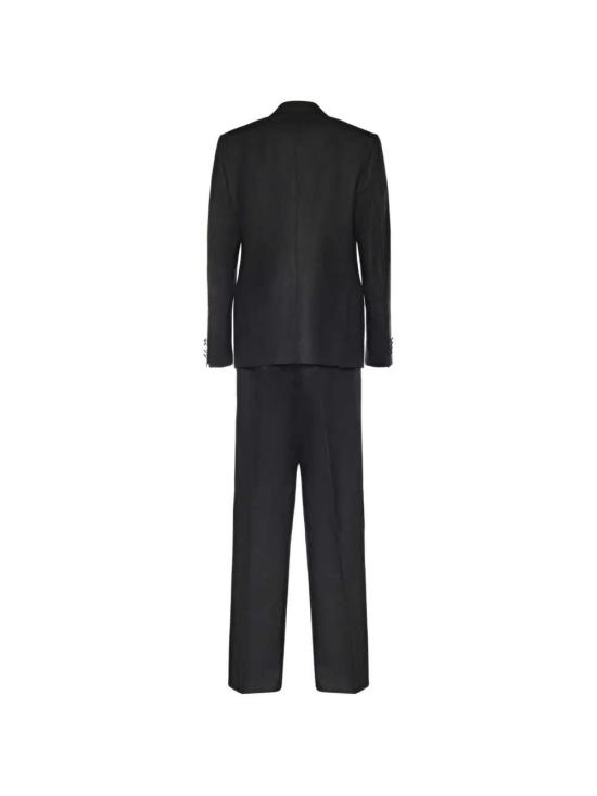 26SS 돌체앤가바나 수트 세트 GK04ITFU4MC N0000 NERO - DOLCE & GABBANA