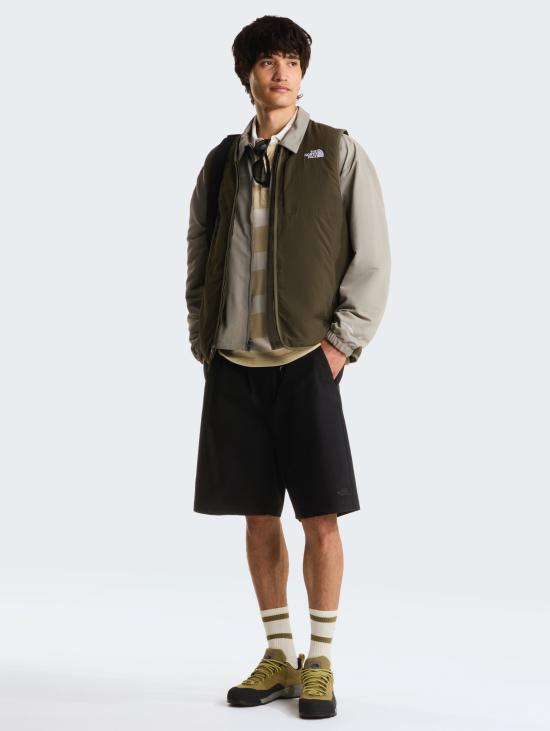 26SS 노스페이스 숏팬츠 NF0A8G0Ajk31 - NORTH FACE