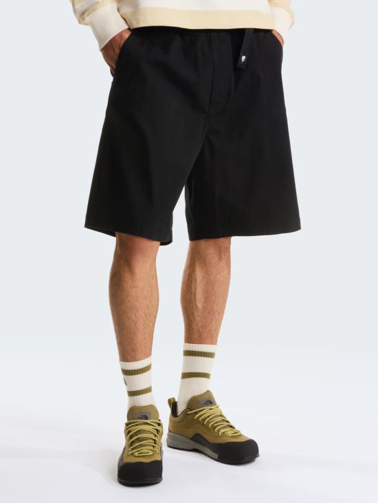 26SS 노스페이스 숏팬츠 NF0A8G0Ajk31