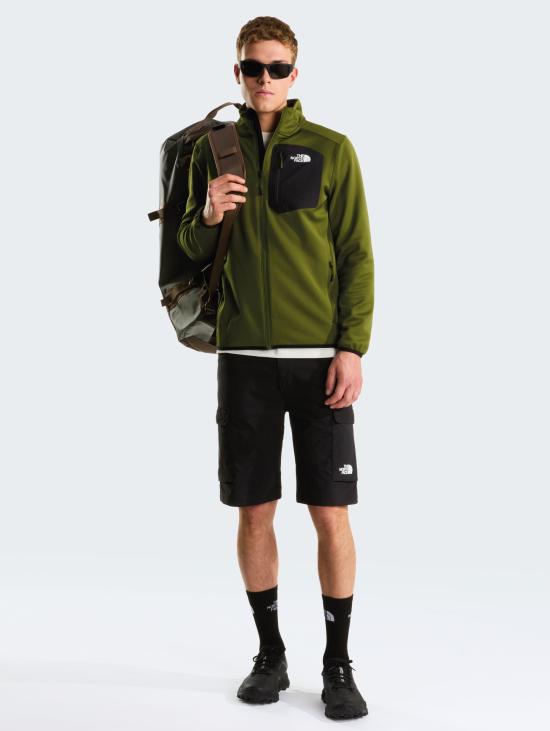 26SS 노스페이스 숏팬츠 NF0A8EC7jk31 - NORTH FACE