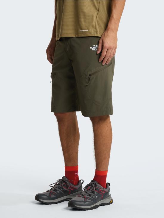 26SS 노스페이스 숏팬츠 NF0A8FU921l1