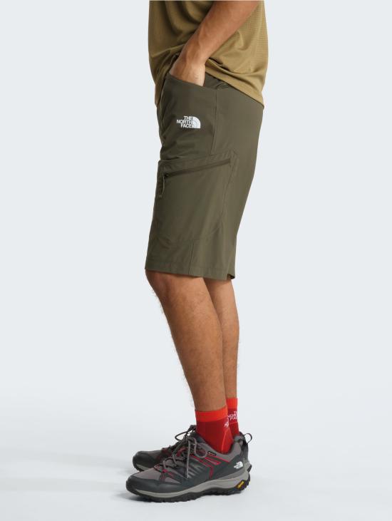 26SS 노스페이스 숏팬츠 NF0A8FU921l1 - NORTH FACE