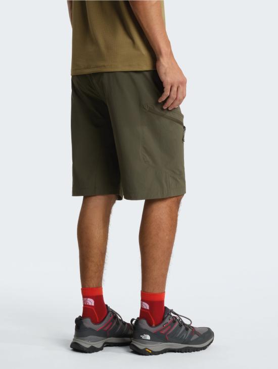 26SS 노스페이스 숏팬츠 NF0A8FU921l1 - NORTH FACE