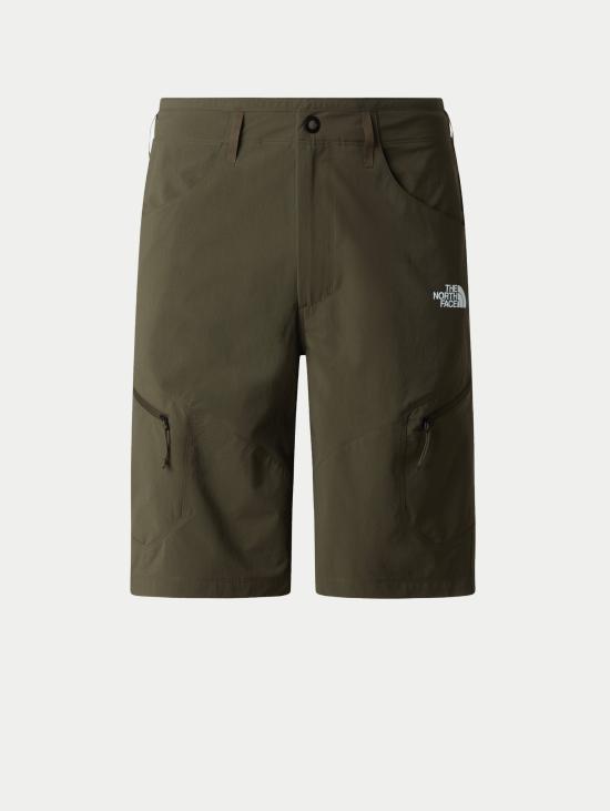 26SS 노스페이스 숏팬츠 NF0A8FU921l1 - NORTH FACE