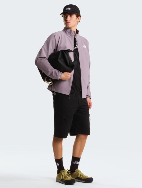 26SS 노스페이스 숏팬츠 NF0A8FU9jk31 - NORTH FACE