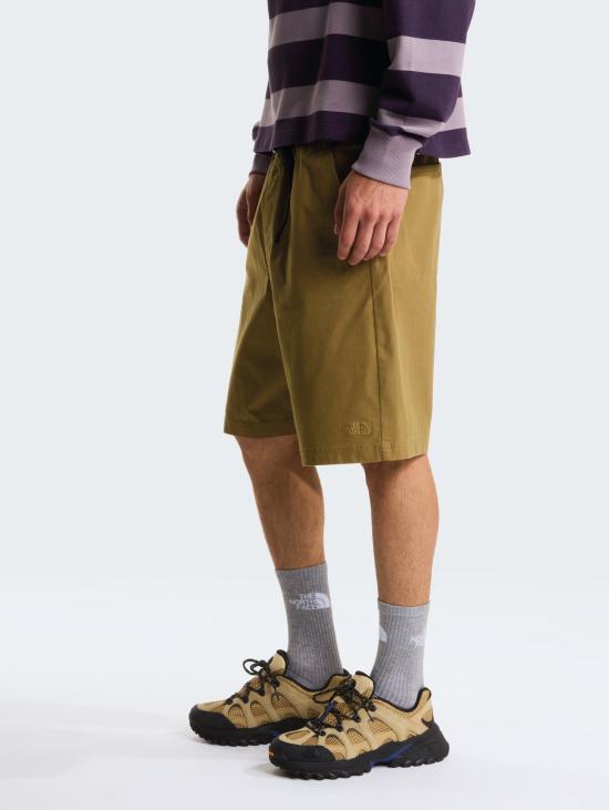 26SS 노스페이스 숏팬츠 NF0A8G0A2el1 - NORTH FACE