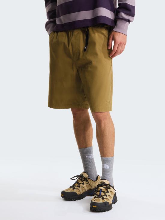 26SS 노스페이스 숏팬츠 NF0A8G0A2el1