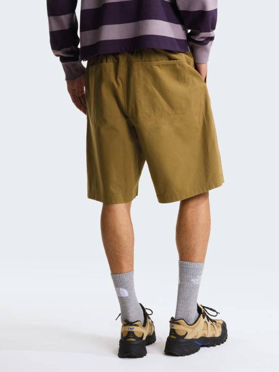 26SS 노스페이스 숏팬츠 NF0A8G0A2el1 - NORTH FACE