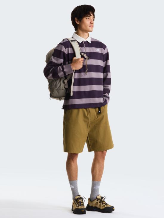 26SS 노스페이스 숏팬츠 NF0A8G0A2el1 - NORTH FACE