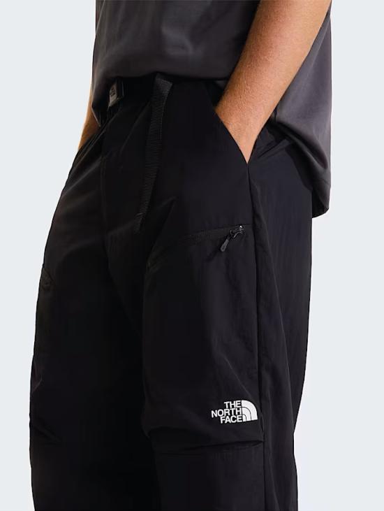 26SS 노스페이스 트레이닝/조거 팬츠 NF0A8G95jk31 - NORTH FACE