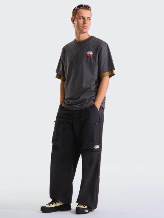 26SS 노스페이스 트레이닝/조거 팬츠 NF0A8G95jk31 - NORTH FACE