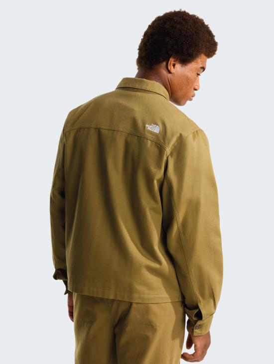 26SS 노스페이스 자켓 NF0A8G992el1 - NORTH FACE