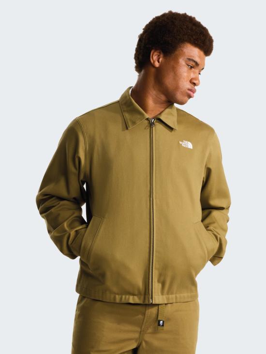 26SS 노스페이스 자켓 NF0A8G992el1