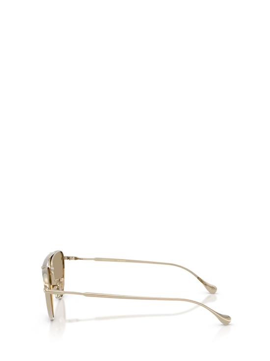 26FW 올리버피플스 선글라스 OV1369ST 503553 GOLD - OLIVER PEOPLES