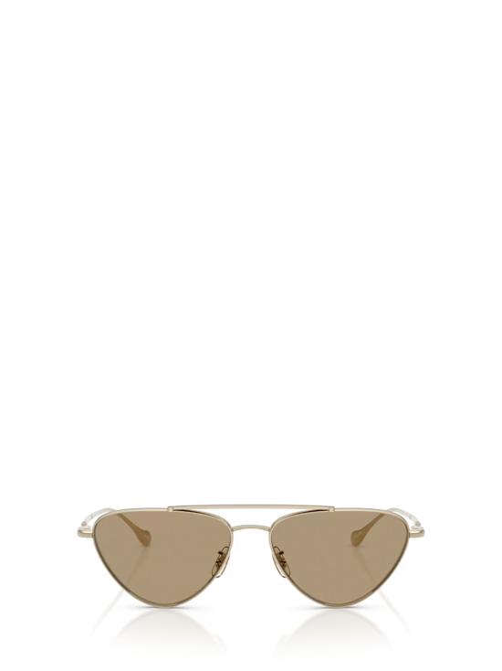 26FW 올리버피플스 선글라스 OV1369ST 503553 GOLD