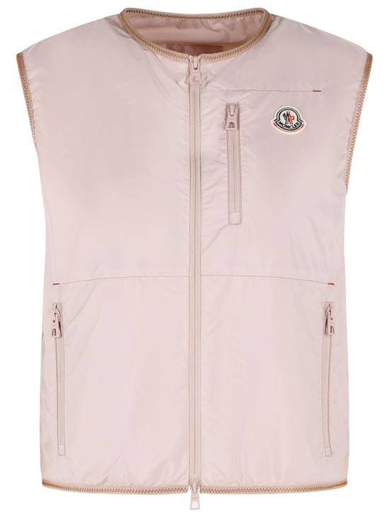 26SS 몽클레어 스웨터 093 1A001 50 53A5E50H Pink