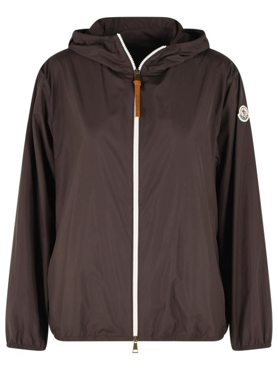 26SS 몽클레어 자켓 093 1A001 43 54AQE243 Brown