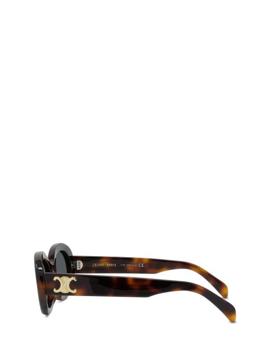 26FW 셀린느 선글라스 CL40194U 53A HAVANA - CELINE