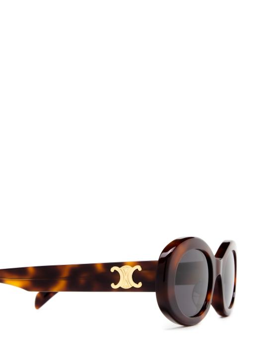 26FW 셀린느 선글라스 CL40194U 53A HAVANA - CELINE