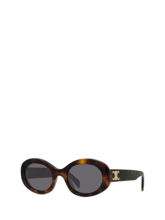 26FW 셀린느 선글라스 CL40194U 53A HAVANA - CELINE