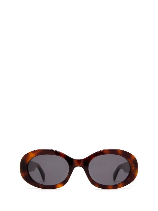 26FW 셀린느 선글라스 CL40194U 53A HAVANA