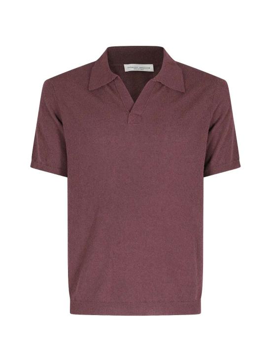 26SS 로베르토 콜리나 폴로 티셔츠 261MYA44124 37 FICO